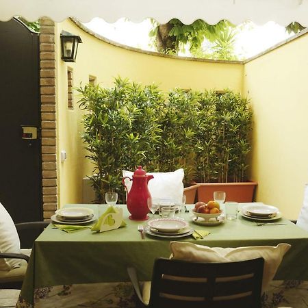 Sweet Central Appartment San Benedetto del Tronto Exterior photo