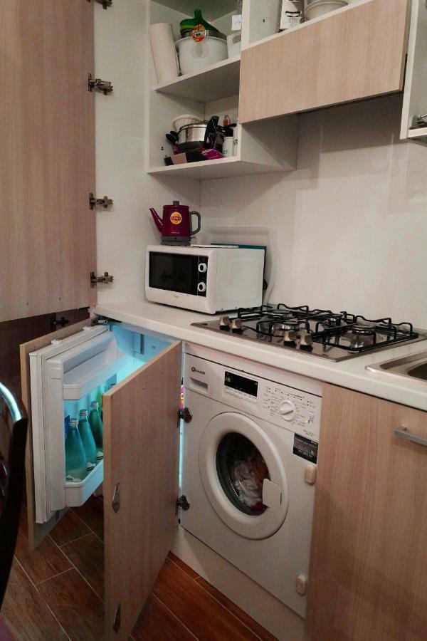 Sweet Central Appartment San Benedetto del Tronto Exterior photo