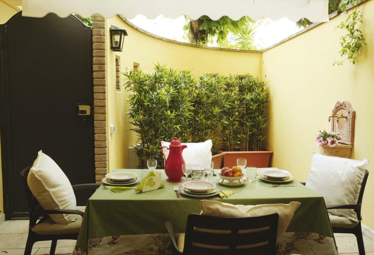 Sweet Central Appartment San Benedetto del Tronto Exterior photo