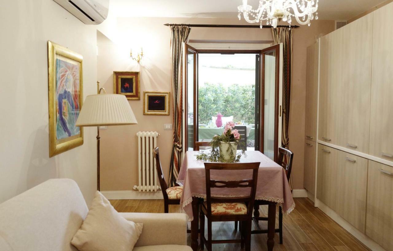 Sweet Central Appartment San Benedetto del Tronto Exterior photo